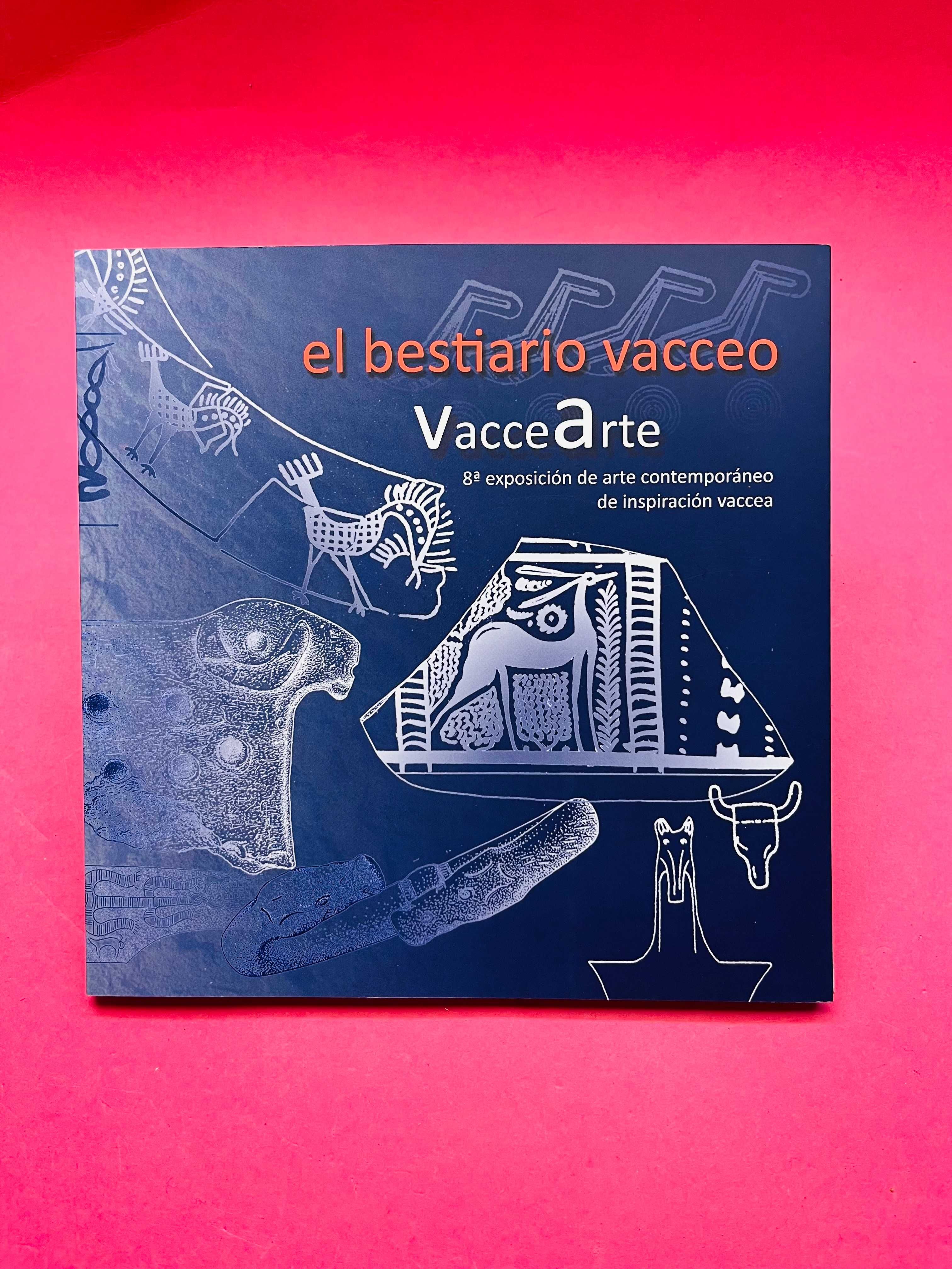 Vacce Arte - 8ª Exposición de Arte Contemporáneo de Inspiración Vaccea