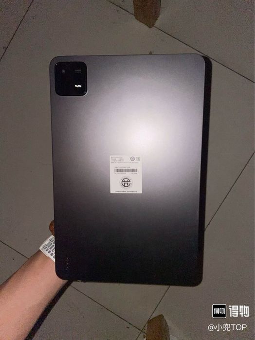 Xiaomi pad 6 pro 8/128 гб China version оригінальний з заводу