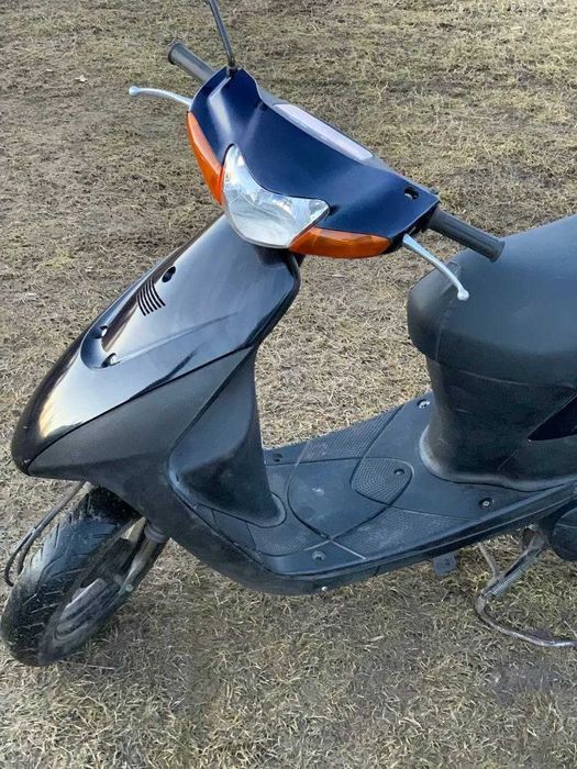 Продам Suzuki lets 2 new