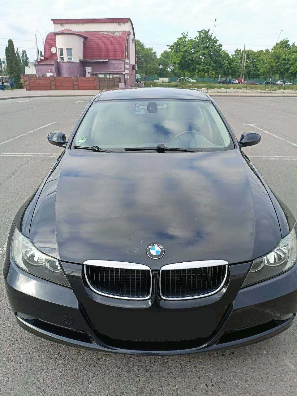 BMW 320i e90 2006