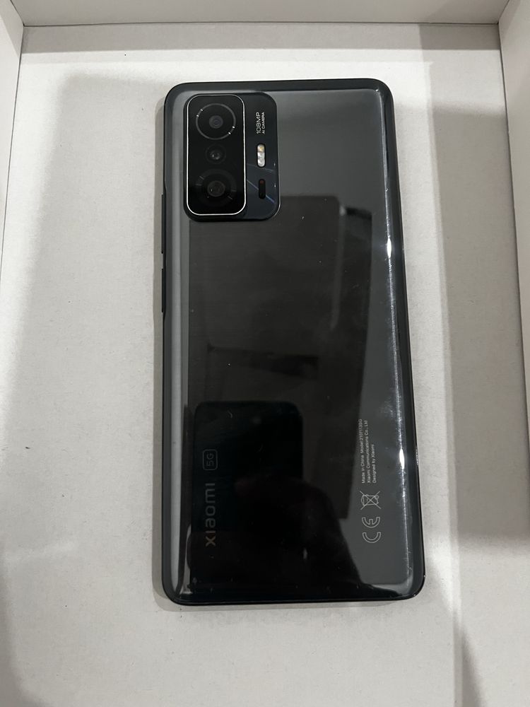 Vendo Xiaomi 11t pro