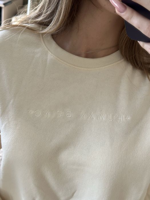 Тепла кофта h&m