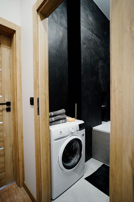 Novy Apartament w centrum Drezdenka na wynajem