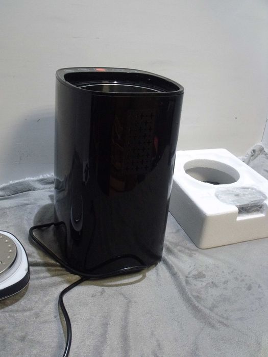Dozownik gorącej wody zbiornik na wodę 5L ze stali 45-95°C  Klarstein
