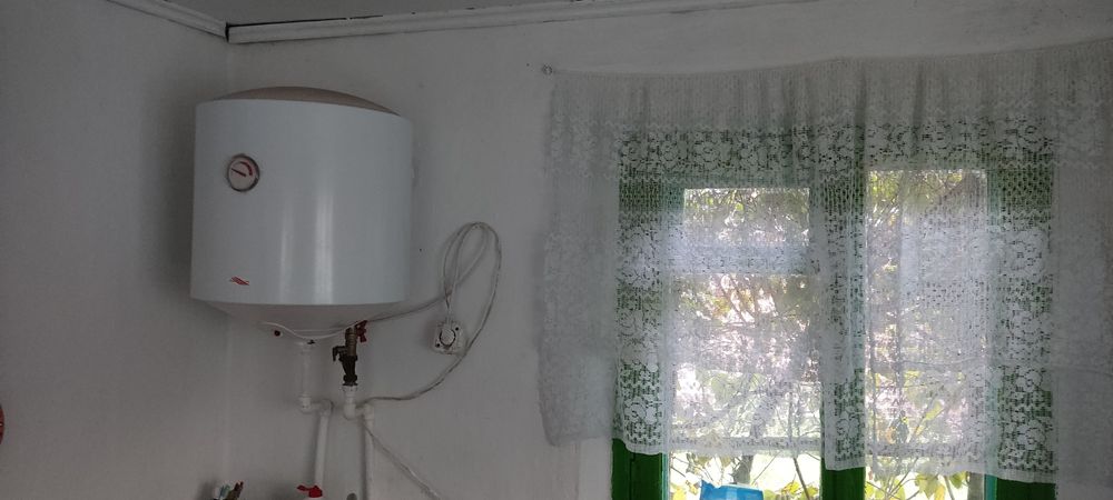 Дім/будинок/хата в с. Літки (біля м. Деражня)