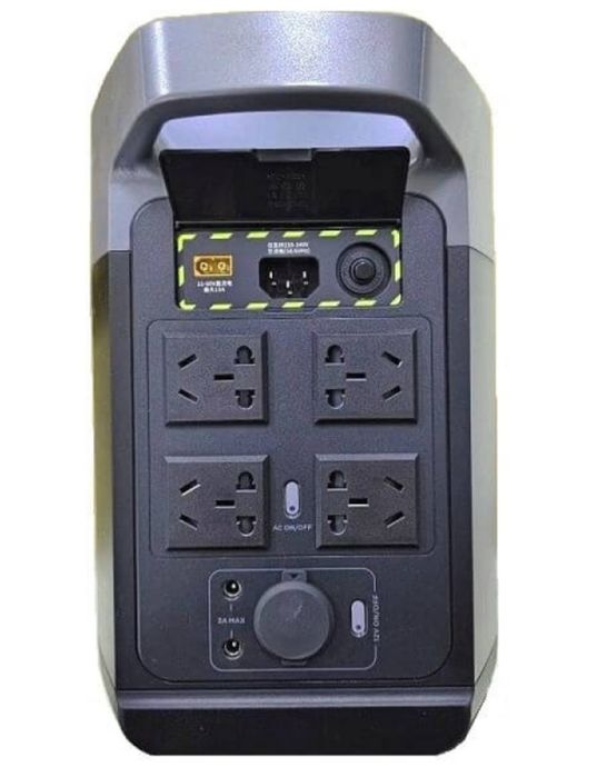 Ekoflow delta 2 1024 kwt