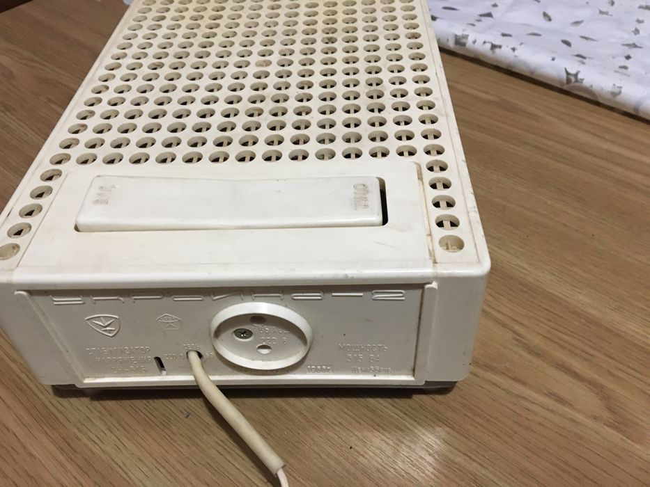 Стабилизатор напряжения Украина-2