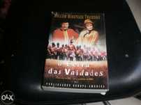 Livro A Fogueira das Vaidades