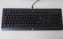 Teclado gaming Razer Cynosa Lite