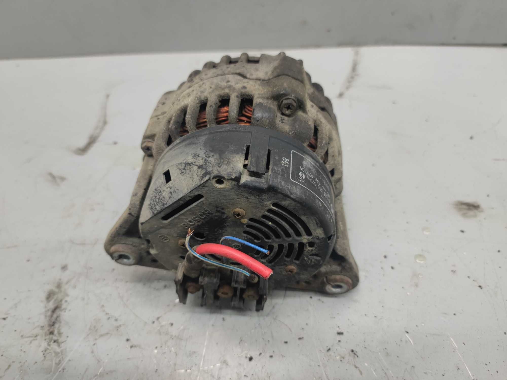 Ford Fiesta MK4 IV 4 1,3 Alternator