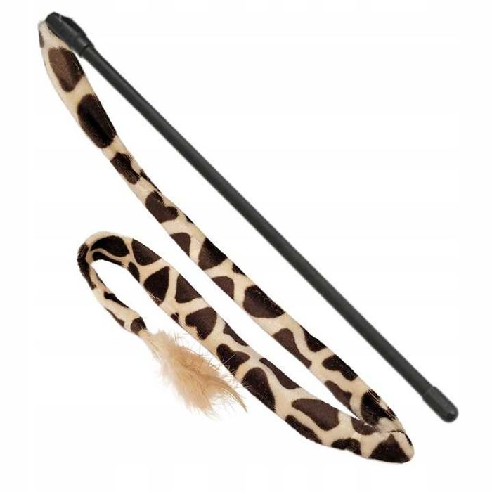 zestaw zabawek dla kota interaktywny tunel piłeczki 21 elementów