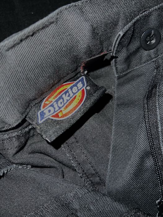 Штани dickies, робочі штани, карго, y2k