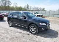 Audi Q5 2.0 / 4x4 / Benzyna / Automat / Panorama