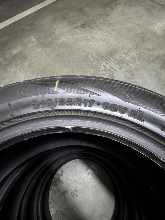 зима Arivo Winmaster ProX ARW3  215 55 17