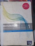 Matematyka 1  podrecznik
