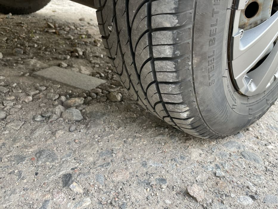 Daewoo Sens 1.3 2007 год