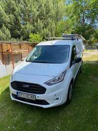 Ford Transit Connect 1.0 benzyna 2019r