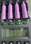 Ogniwa 18650 litowo jonowe 2500mah