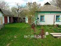 Продаж будинку з ділянкою 25сот