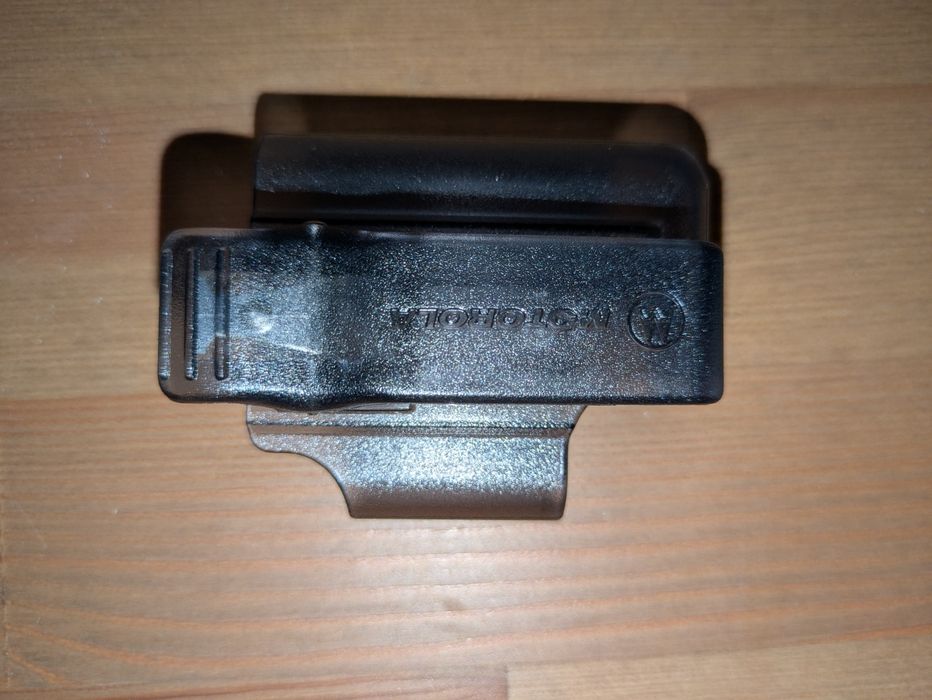 Pager Motorola Expo 98 Portugal - Funcional