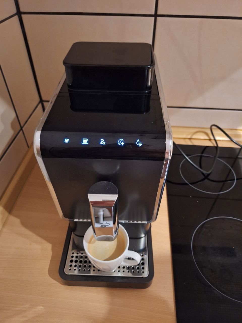 Продам Коффемашину