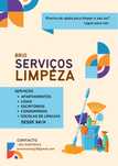 Serviços de limpeza