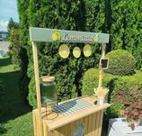 Stoisko Lemoniady