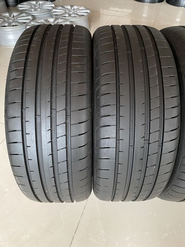 235/45/19 Goodyear 235/45R19 літня резина шини колеса гума автошини