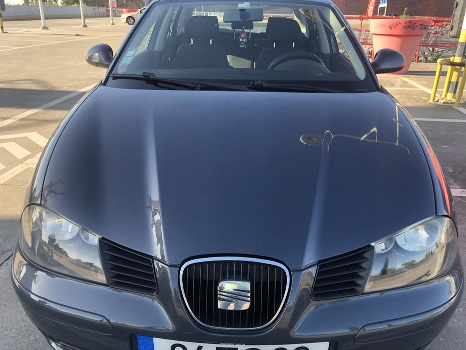Sear Cordoba 1.4  Tdi ( 85 CV.)