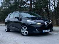 Renault Clio Stan idealny * Bezwypadkowy * Salon PL * FV 23%