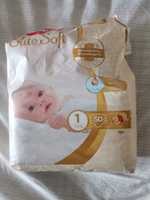 Подгузники Huggies (3-5 kg)