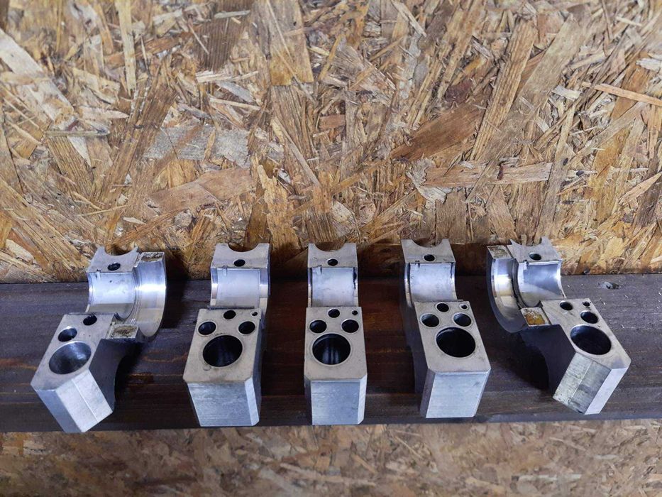 Бугеля розпредвала VAG 1.9-2.0TDI 2.0SDI, оригінал