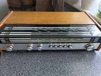 Radio Pionier stereo PRL