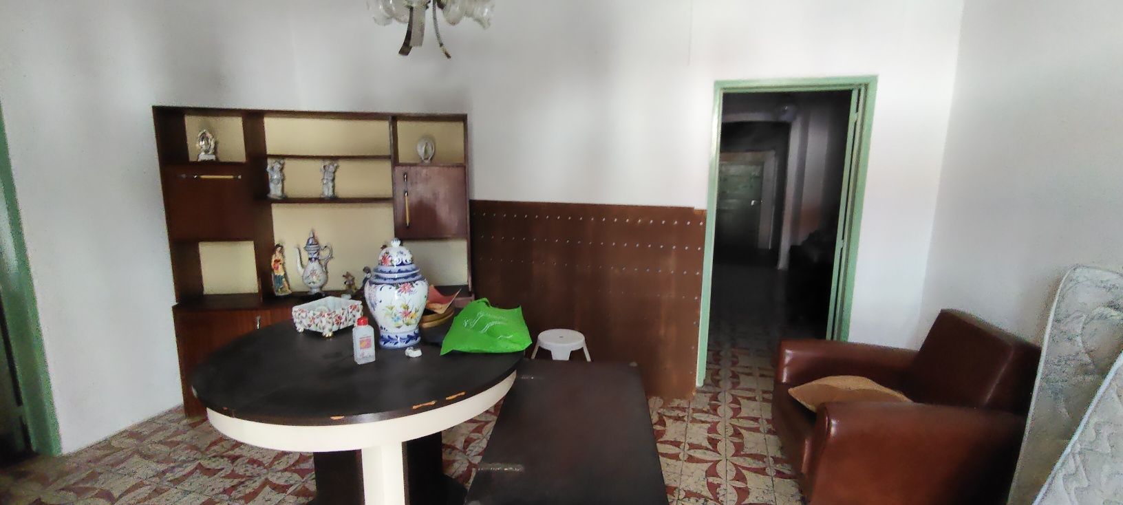 Moradia em Alfundão