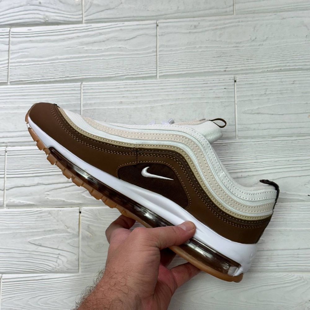 Чоловічі кросівки nike air max 97