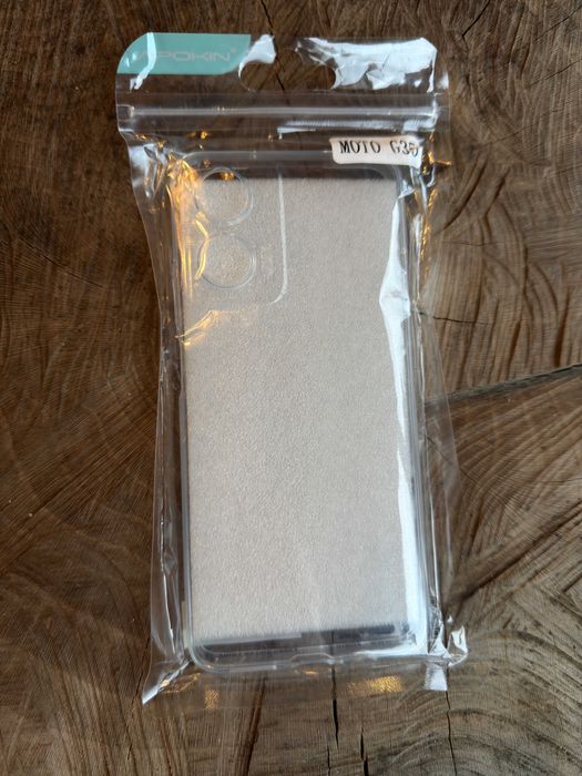 Motorola Moto G35 5G - 6.72" - 256GB - 8GB - 50mp - 5000mAh - Garantia