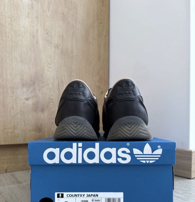Чоловічі кросівки Adidas Country Japan JH5086 Оригінал!