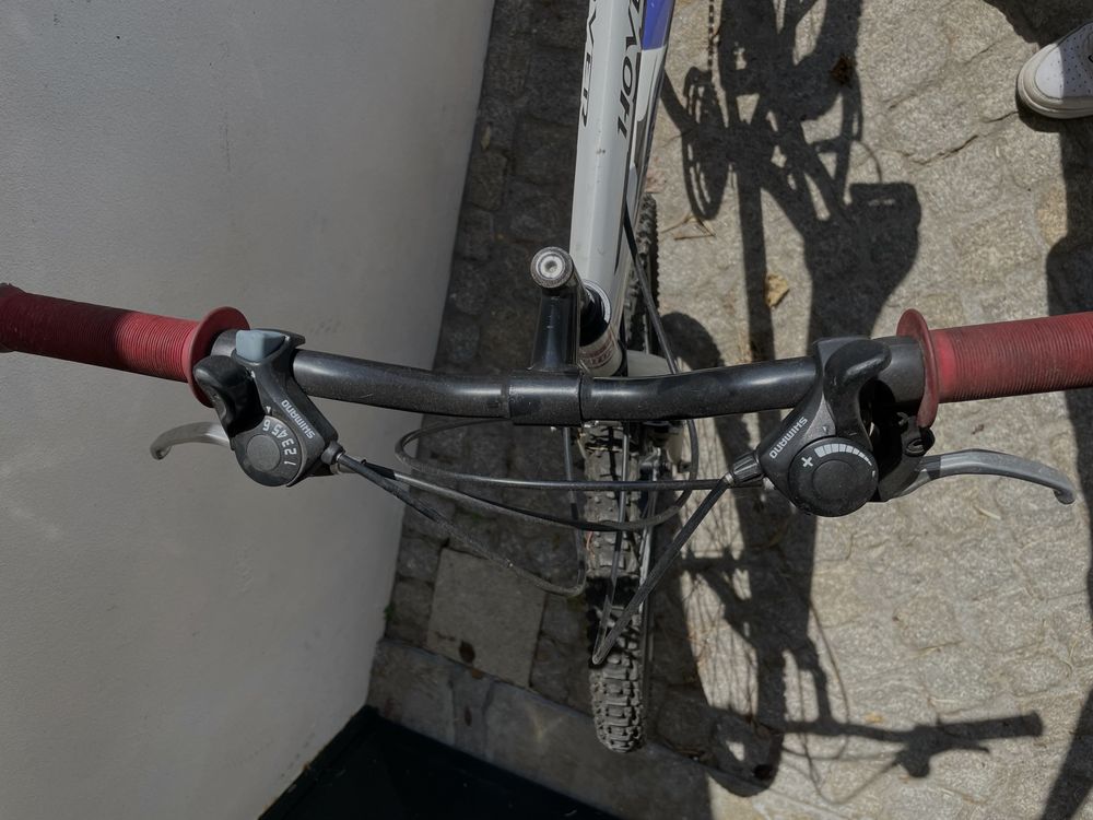 Bicicleta roda 26