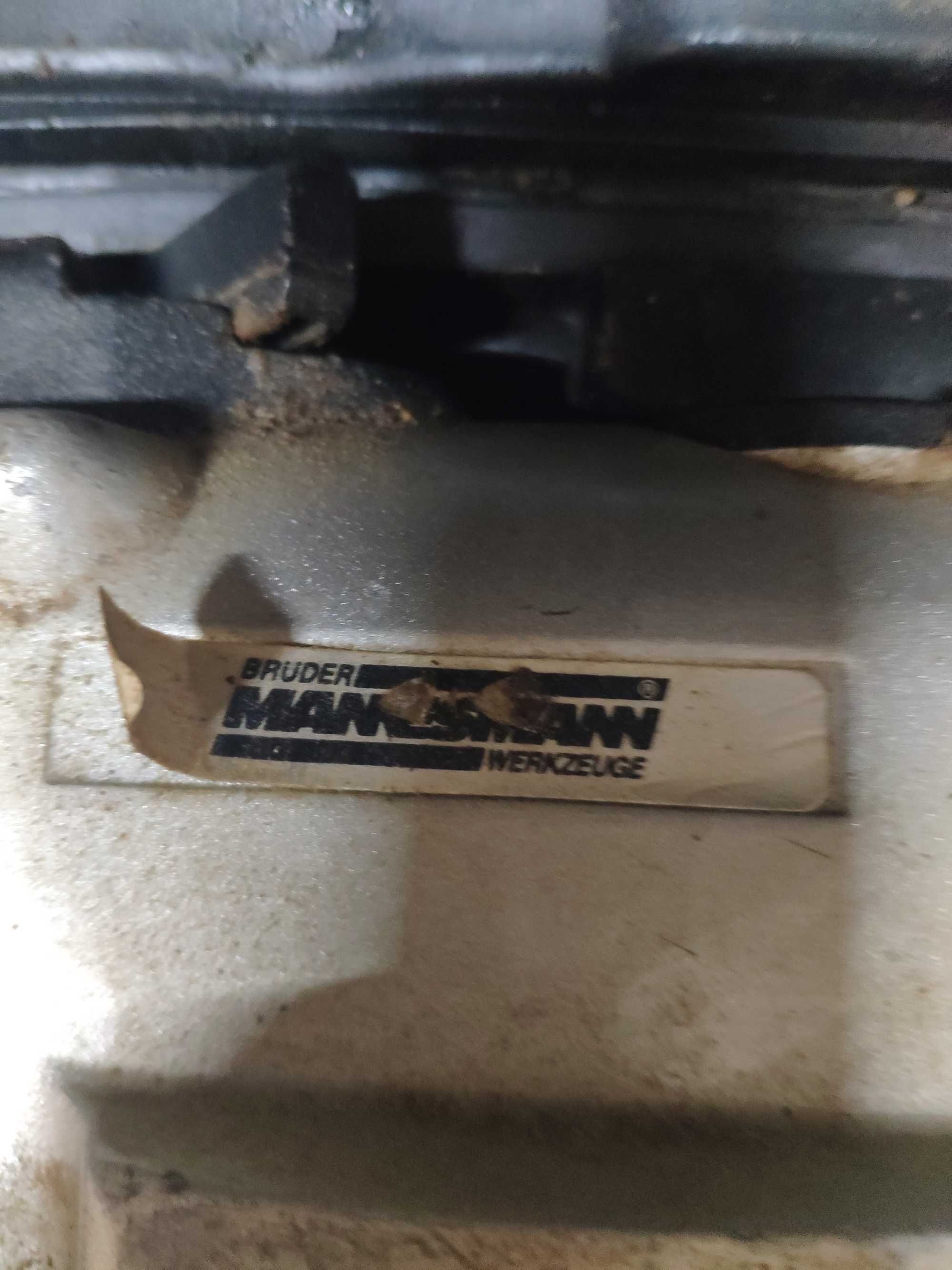 Martelo elétrico pneumático mannesmann 850wts