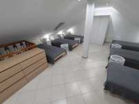 Vaga em quarto para arrendar, BEATO