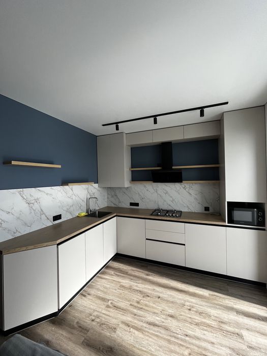 Однокімнатна квартира подобово. Обласна лікарня жд вокзал.