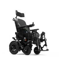 Vermeiren Turios wózek inwalidzki elektryczny. Refundacja NFZ, PFRON