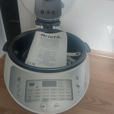 Multicooker Ariette Twist