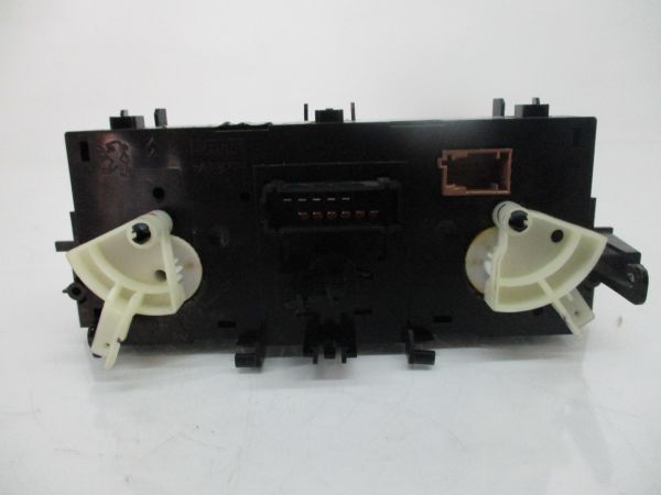 Comando chauffage / sofagem CITROËN C3 II (SC_)