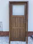 Używane drzwi wewnętrzne Invado (80)