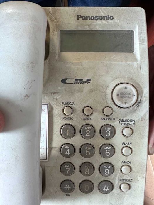 Syndyk sprzeda elektronikę