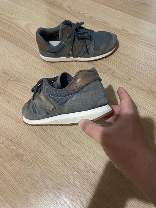 Кросовки New Balance 520 ориг