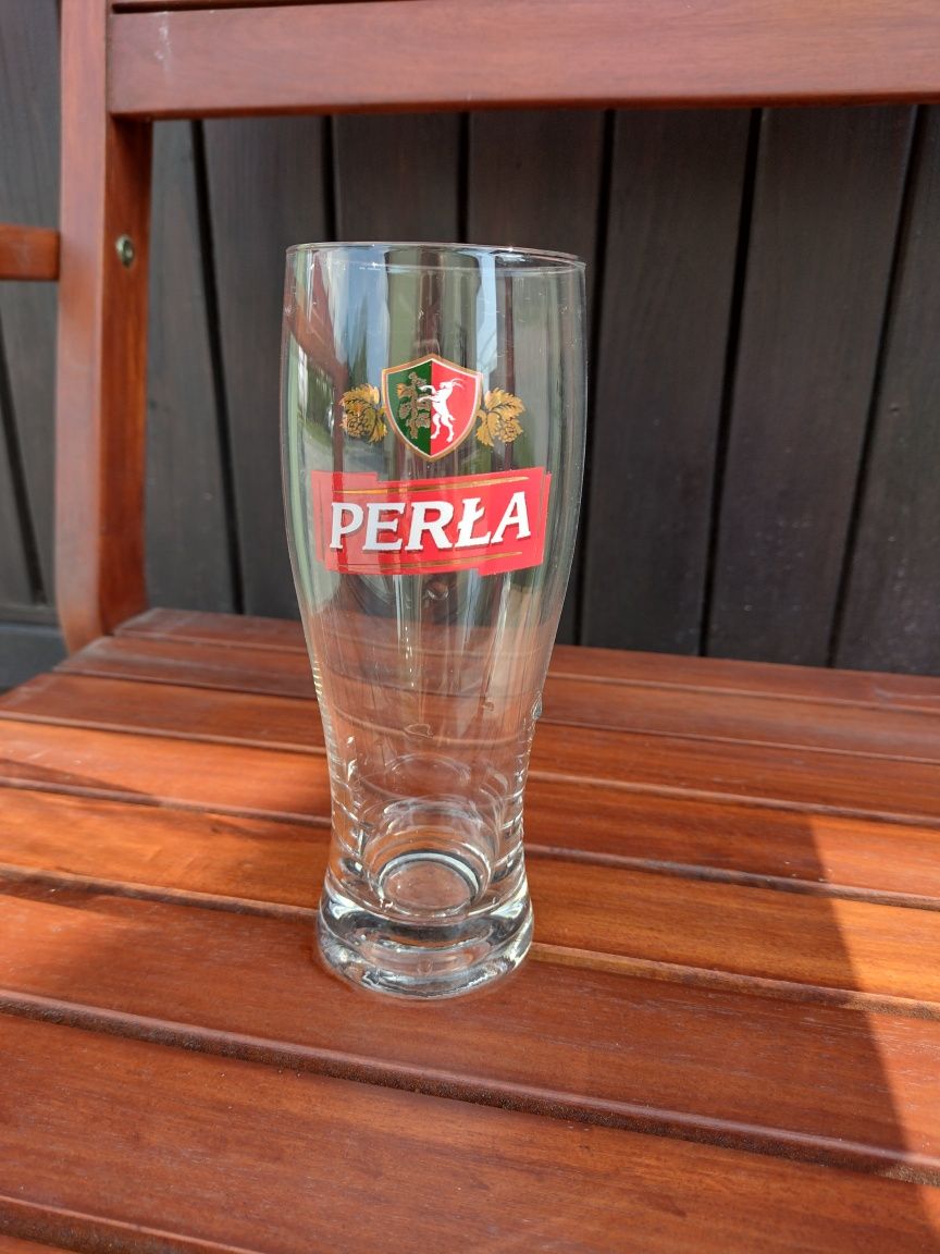 11 sztuk szklanka do piwa Perła 0,3 l