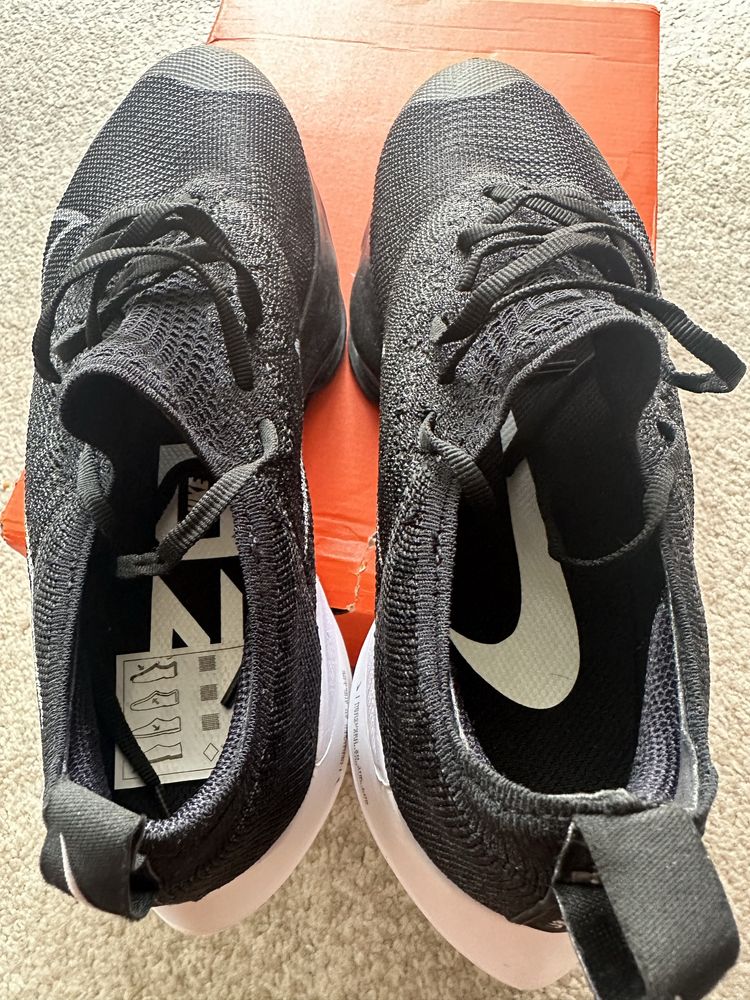 Nike aur zoom pegasus turbo next% FK roz 43