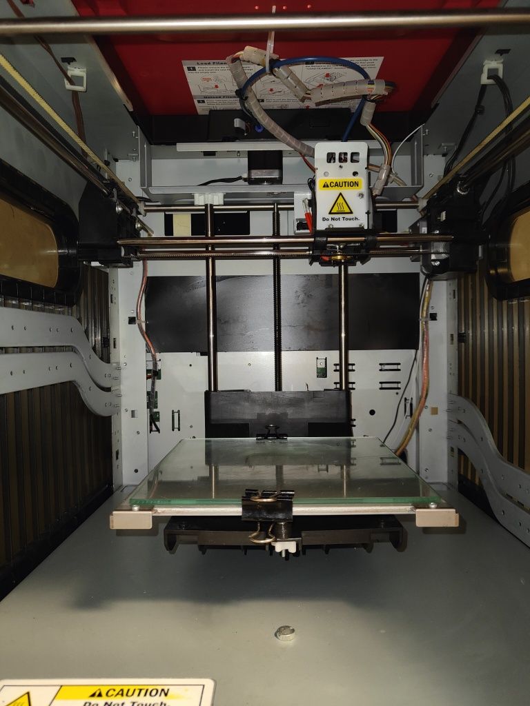 3D drukarka XYZ Printing DaVinci 1.0 Pro